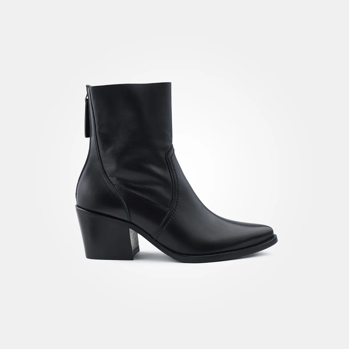 Damen Paul Green Stiefeletten*Art.8075-004