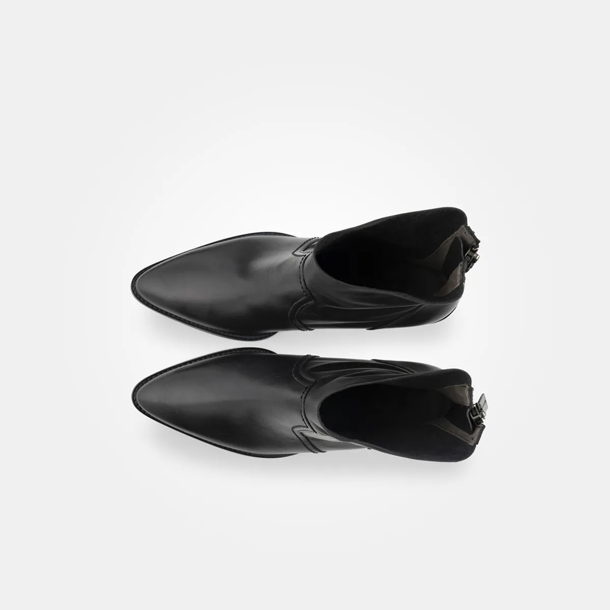 Damen Paul Green Stiefeletten*Art.8075-004