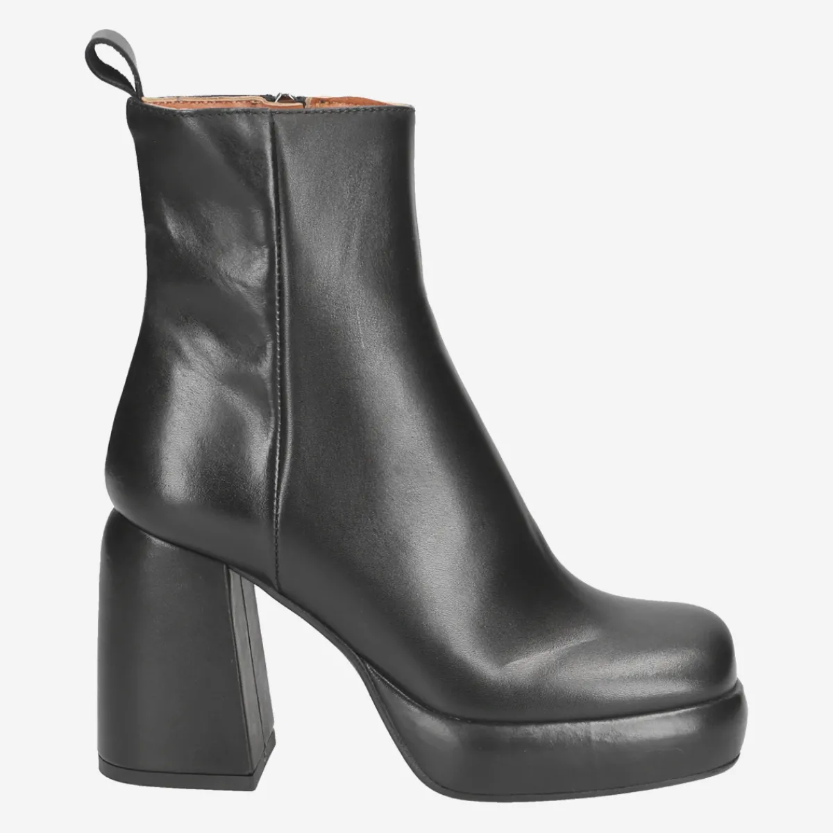 Damen Lüke Schuhe Stiefeletten*Art.763/3