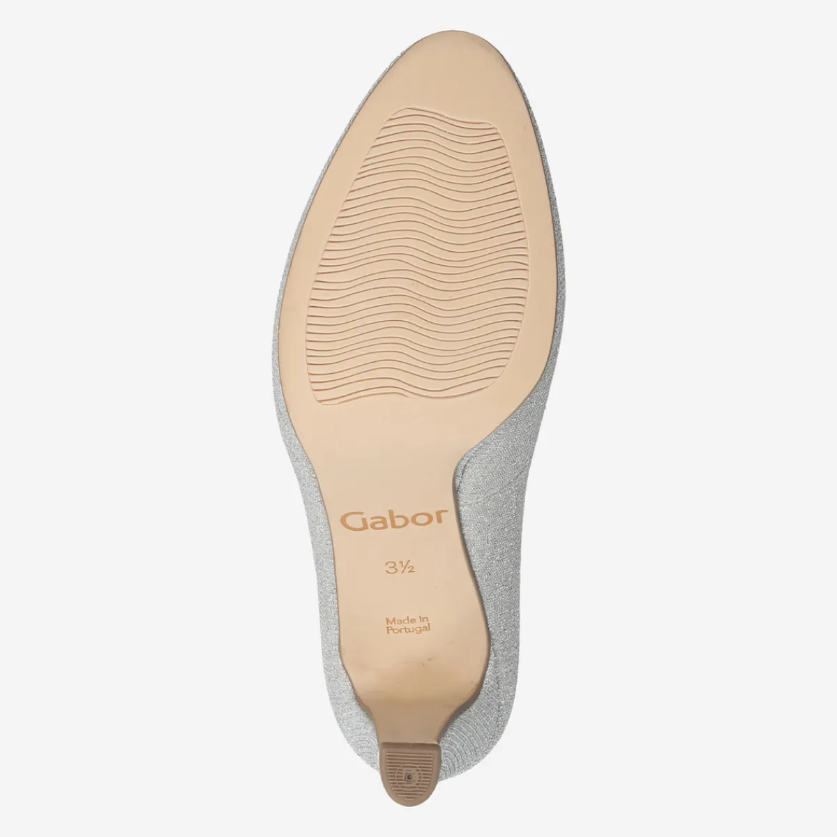 Damen Gabor Pumps*Art.01.270.60
