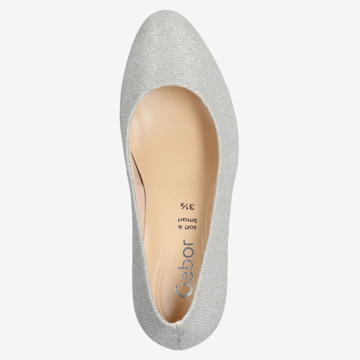 Damen Gabor Pumps*Art.01.270.60