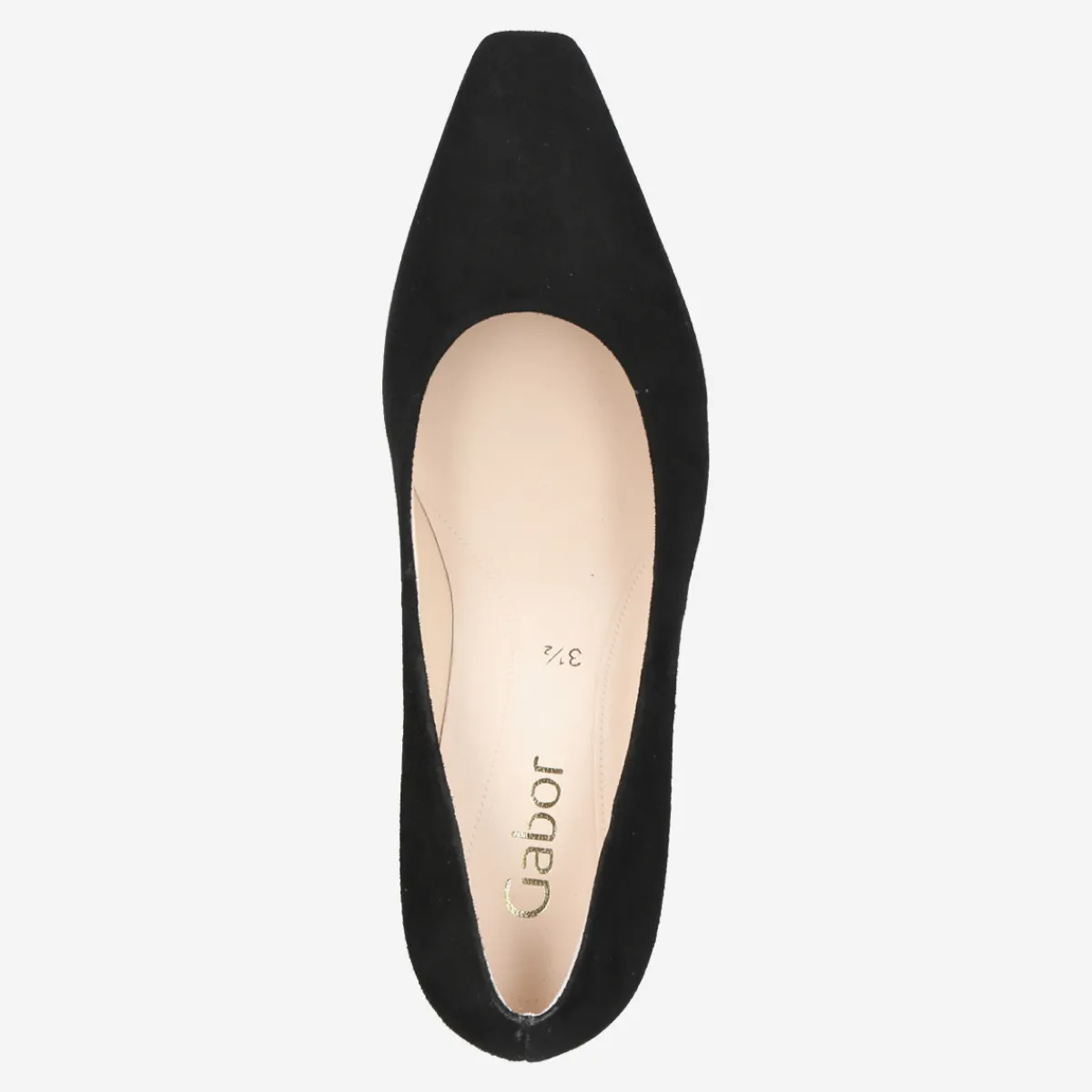 Damen Gabor Pumps*Art.21.310.17