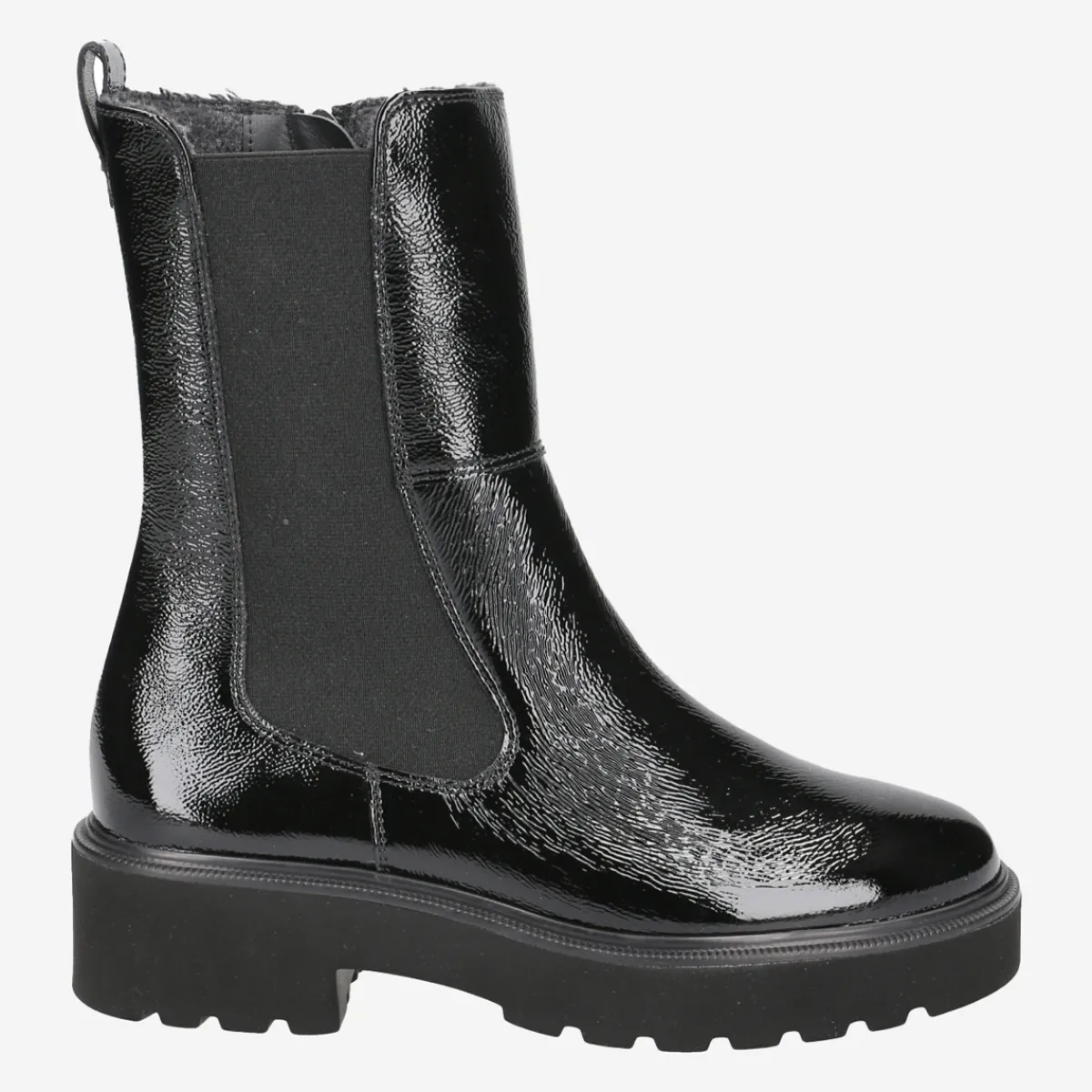 Damen Paul Green Warmfutter*Art.9925-039