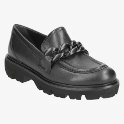 Damen Donna Carolina Slipper & Mokassin*Art.48.682.061-001
