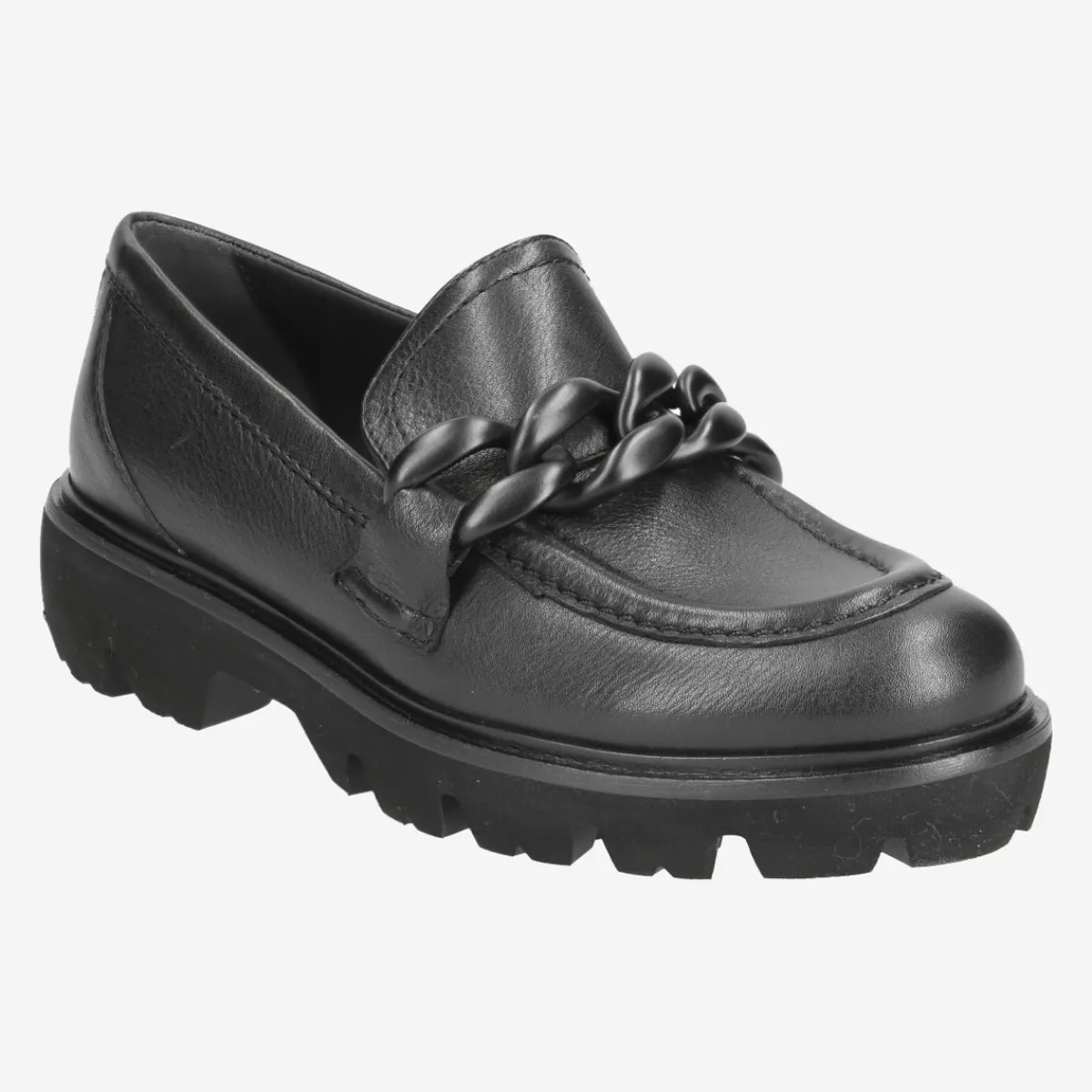 Damen Donna Carolina Slipper & Mokassin*Art.48.682.061-001