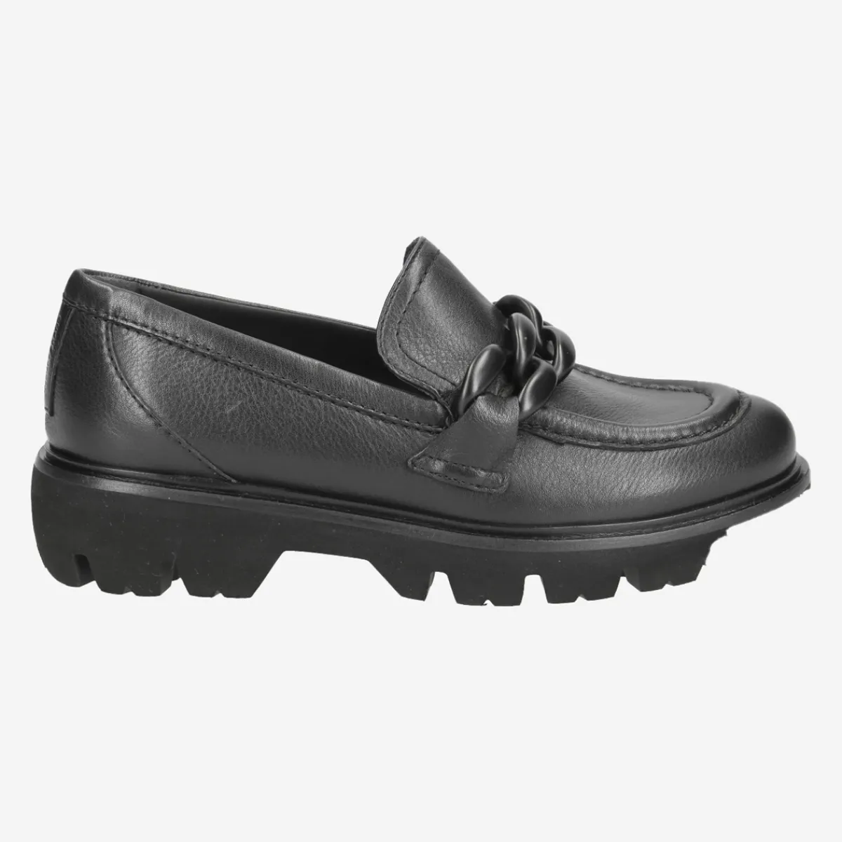 Damen Donna Carolina Slipper & Mokassin*Art.48.682.061-001