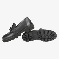 Damen Donna Carolina Slipper & Mokassin*Art.48.682.061-001