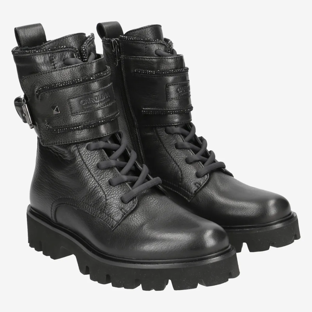 Damen Donna Carolina Boots*Art.48.682-039