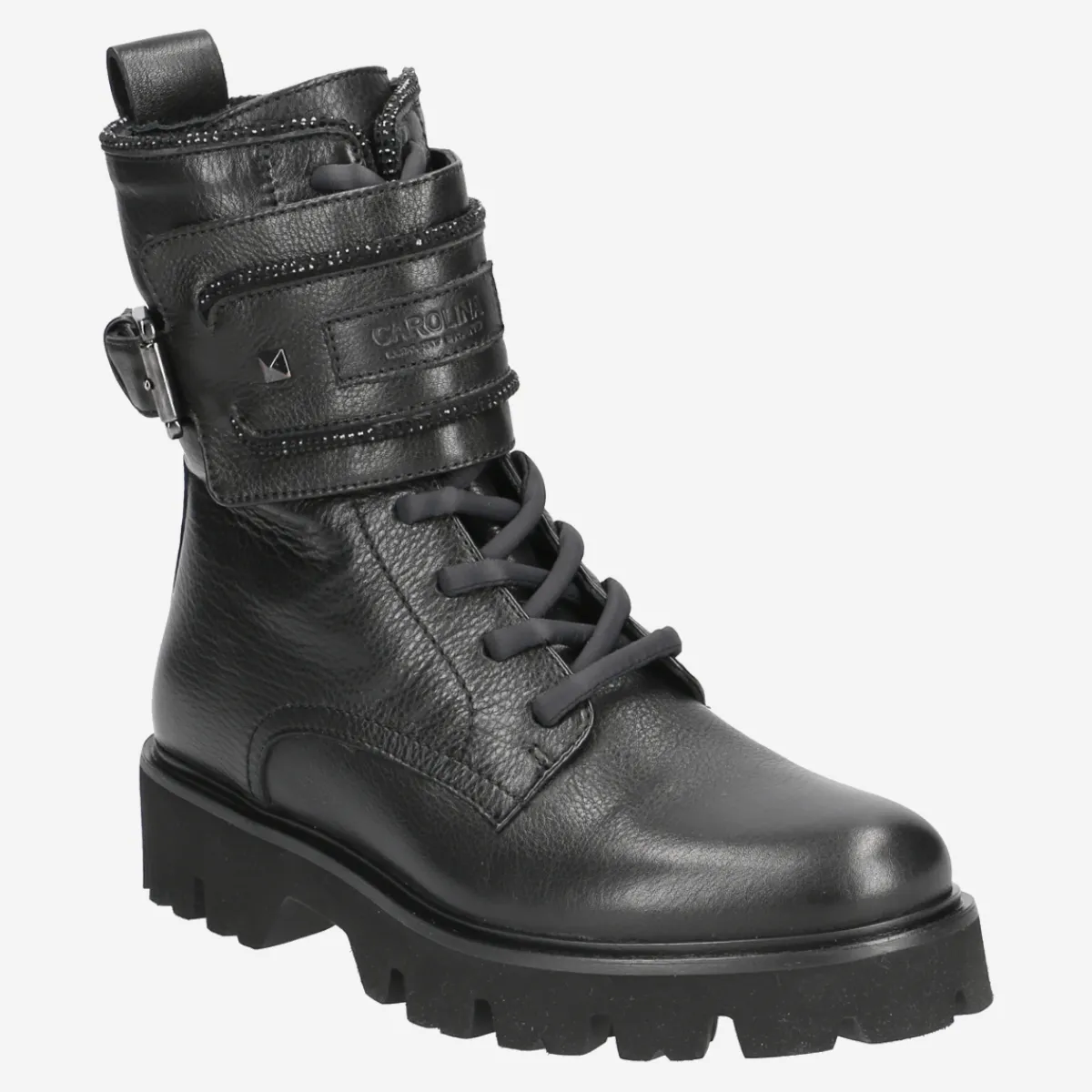 Damen Donna Carolina Boots*Art.48.682-039