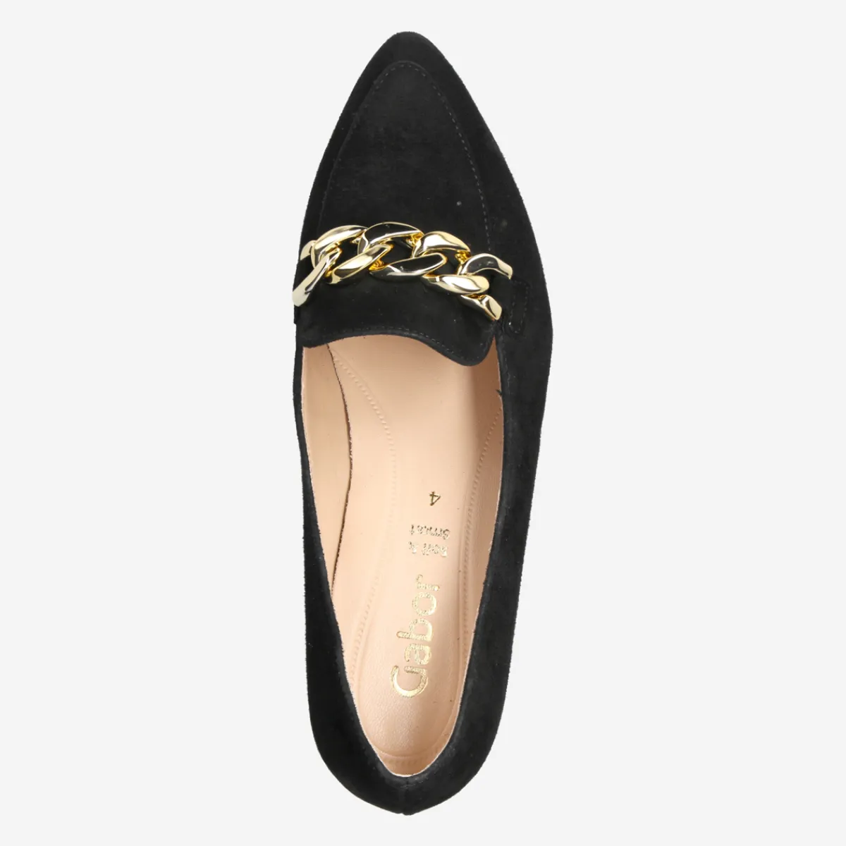 Damen Gabor Slipper & Mokassin*Art.31.441.37