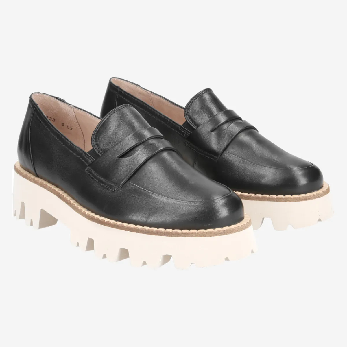 Damen Paul Green Slipper & Mokassin*Art.2991-013