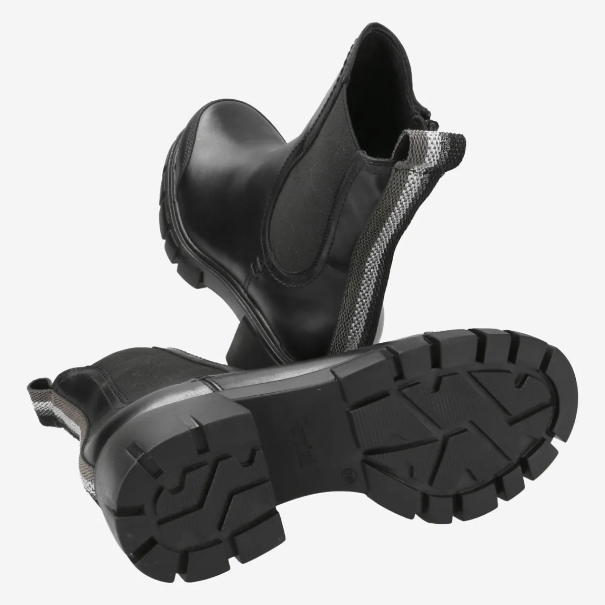 Damen Pertini Stiefeletten*Art.32153