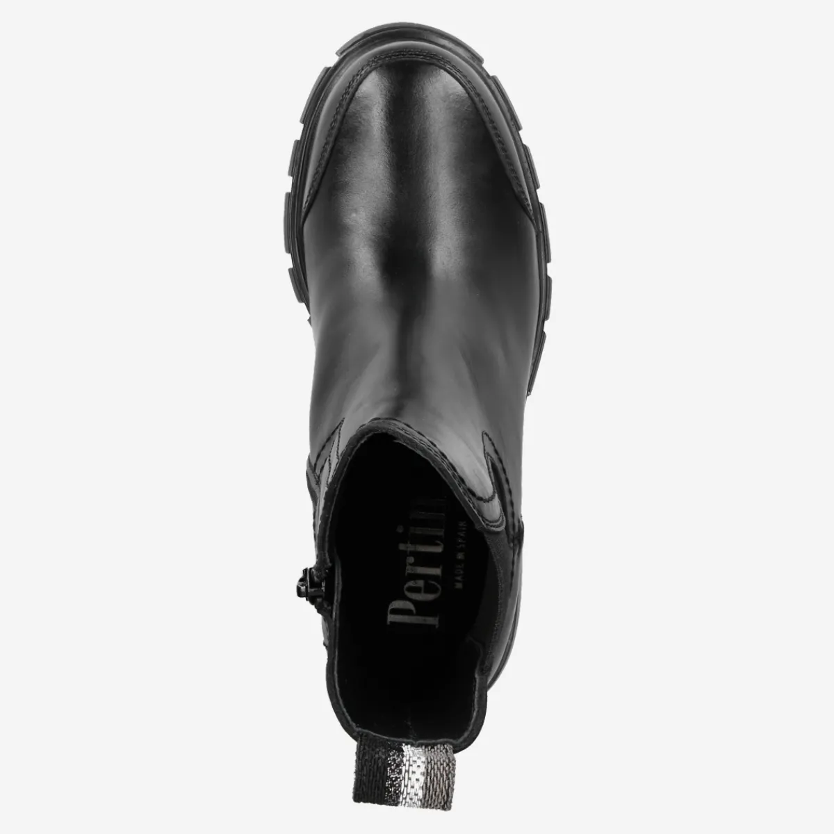 Damen Pertini Stiefeletten*Art.32153