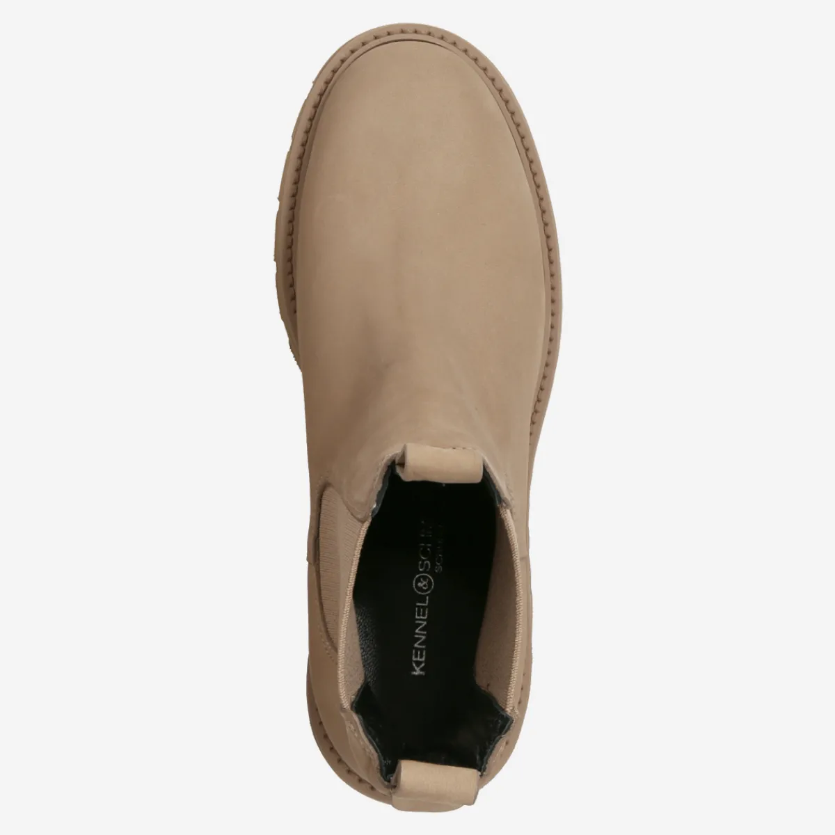 Damen Kennel & Schmenger Chelsea Boots*Art.81.55020.665