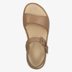 Damen Paul Green Sandaletten*Art.6034-003