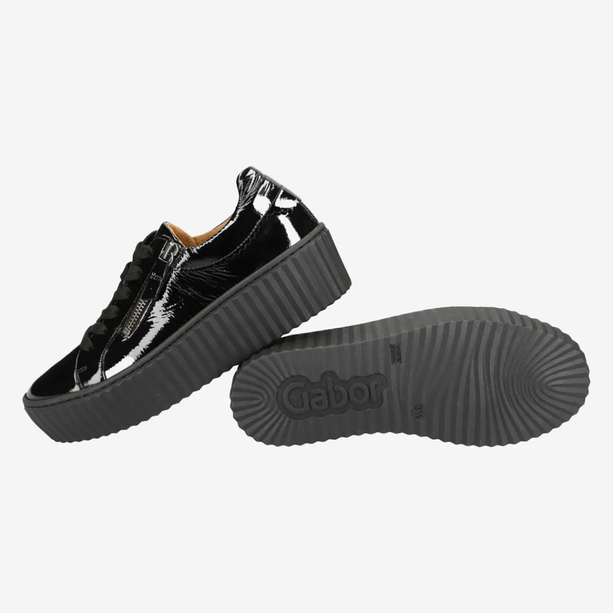 Damen Gabor Sneaker*Art.93.200.97