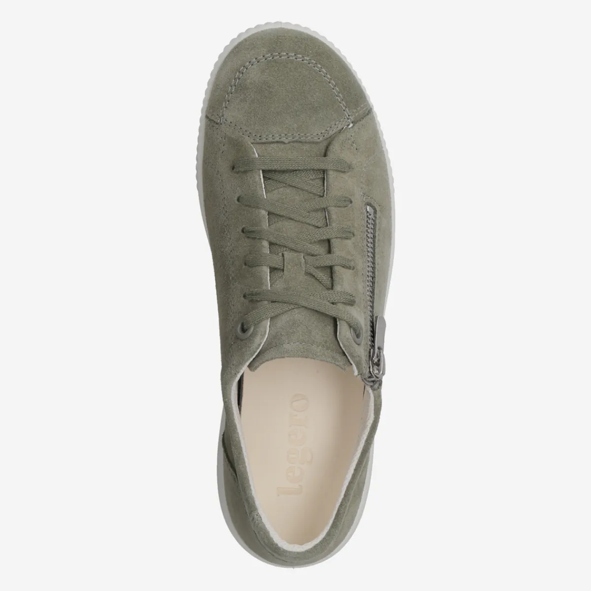 Damen legero Sneaker*Art.2-000162-7520