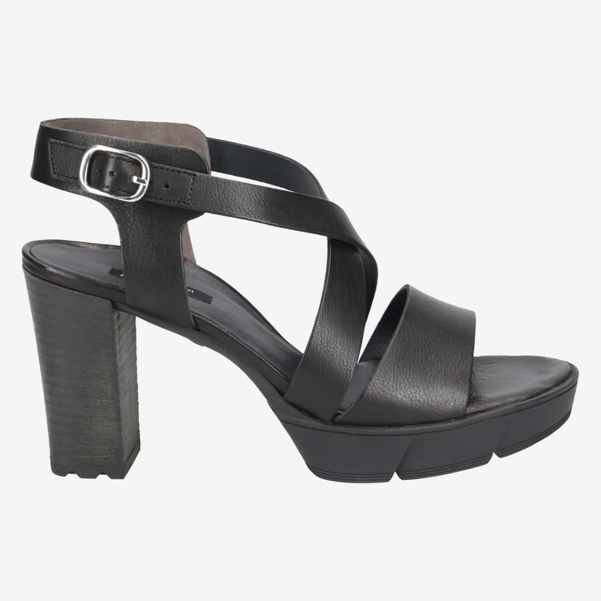 Damen Paul Green Sandaletten*Art.7924-033