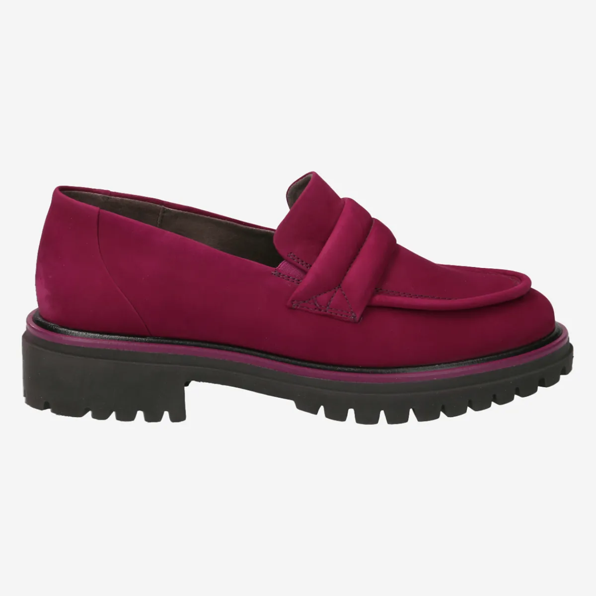 Damen Paul Green Slipper & Mokassin*Art.2957-052