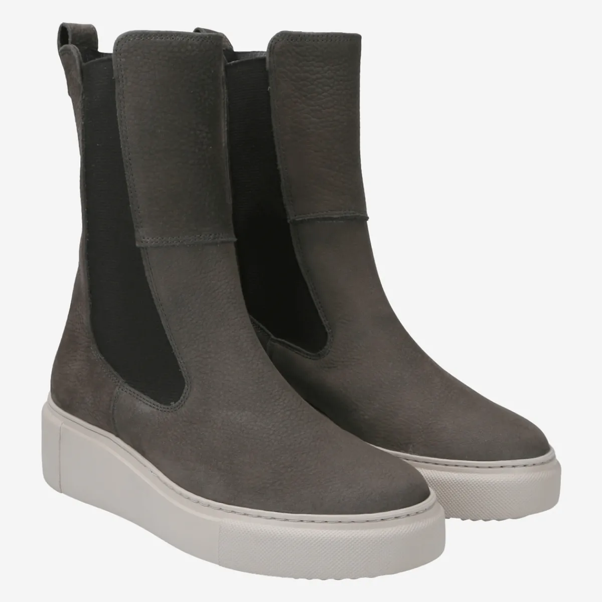 Damen Paul Green Chelsea Boots*Art.9971-029