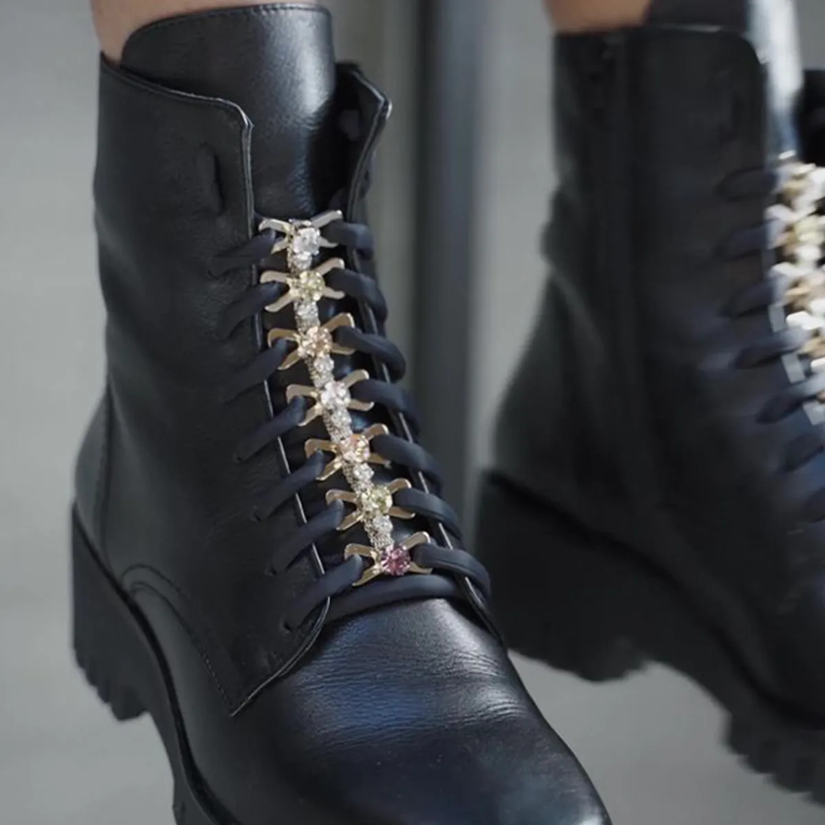 Damen Donna Carolina Boots*Art.46.699.068-002