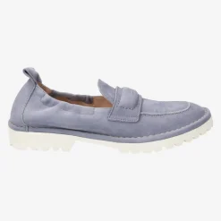 Damen Donna Carolina Slipper & Mokassin*Art.47.682.138-002