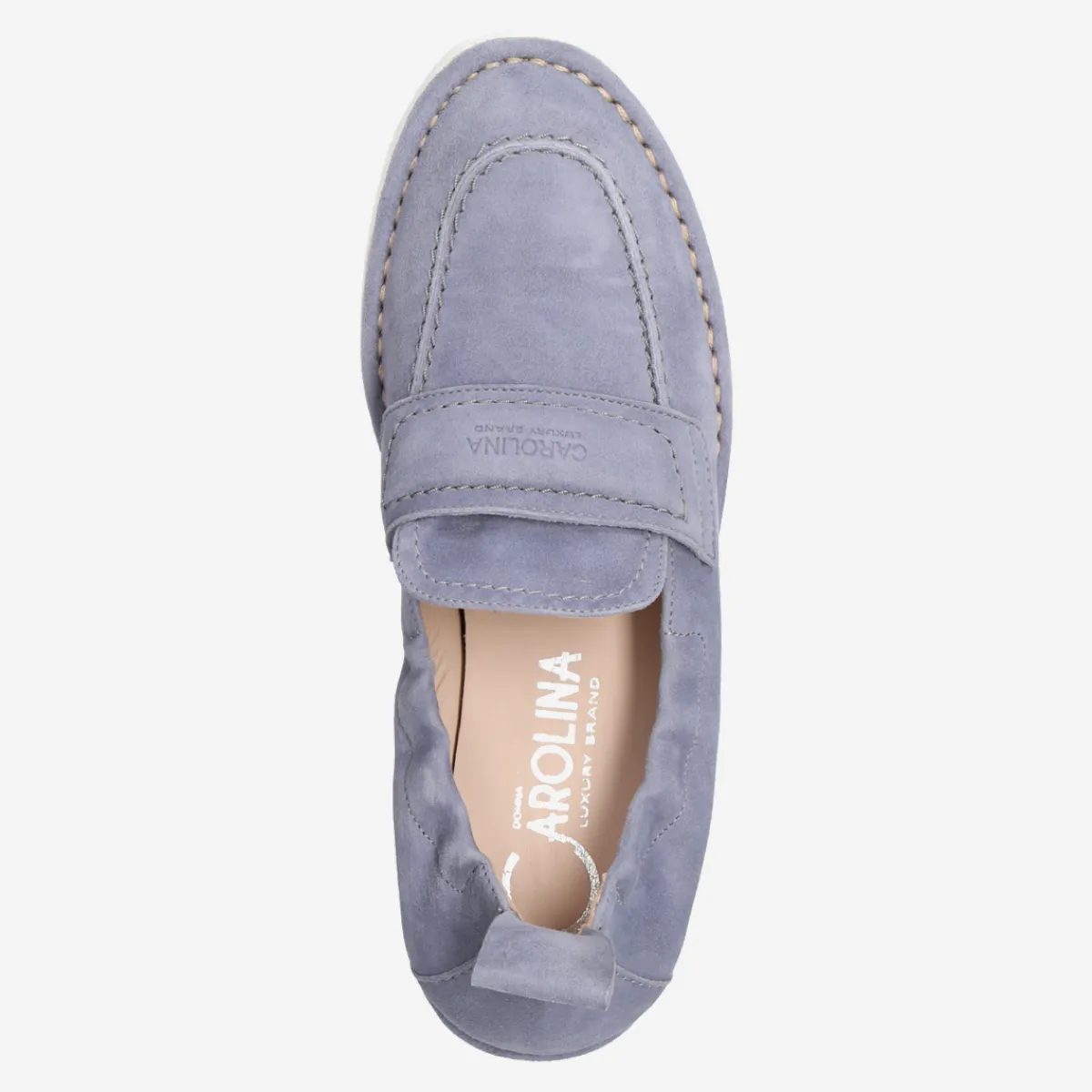 Damen Donna Carolina Slipper & Mokassin*Art.47.682.138-002
