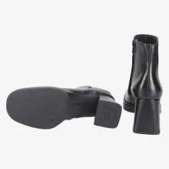 Damen Paul Green Stiefeletten*Art.8051-014