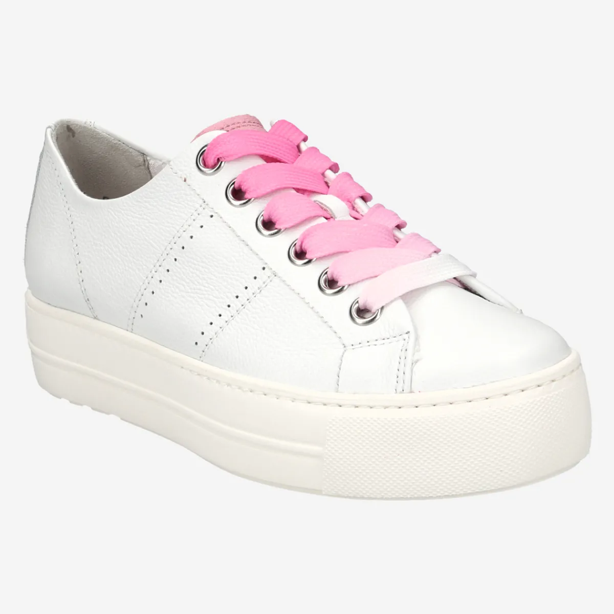 Damen Paul Green Sneaker*Art.5247-013