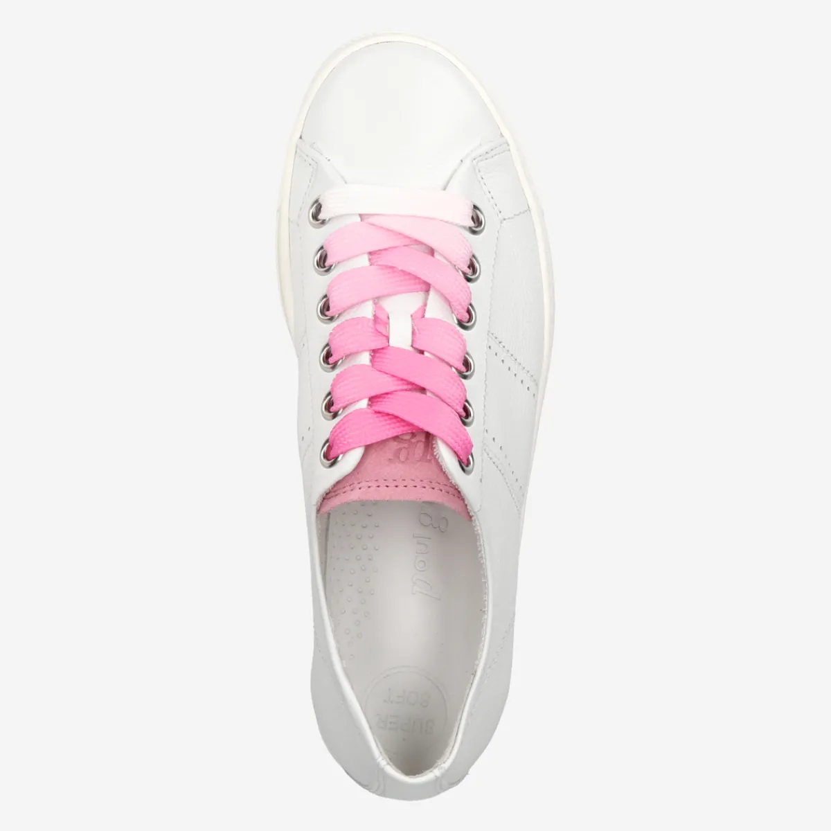 Damen Paul Green Sneaker*Art.5247-013