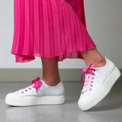 Damen Paul Green Sneaker*Art.5247-013