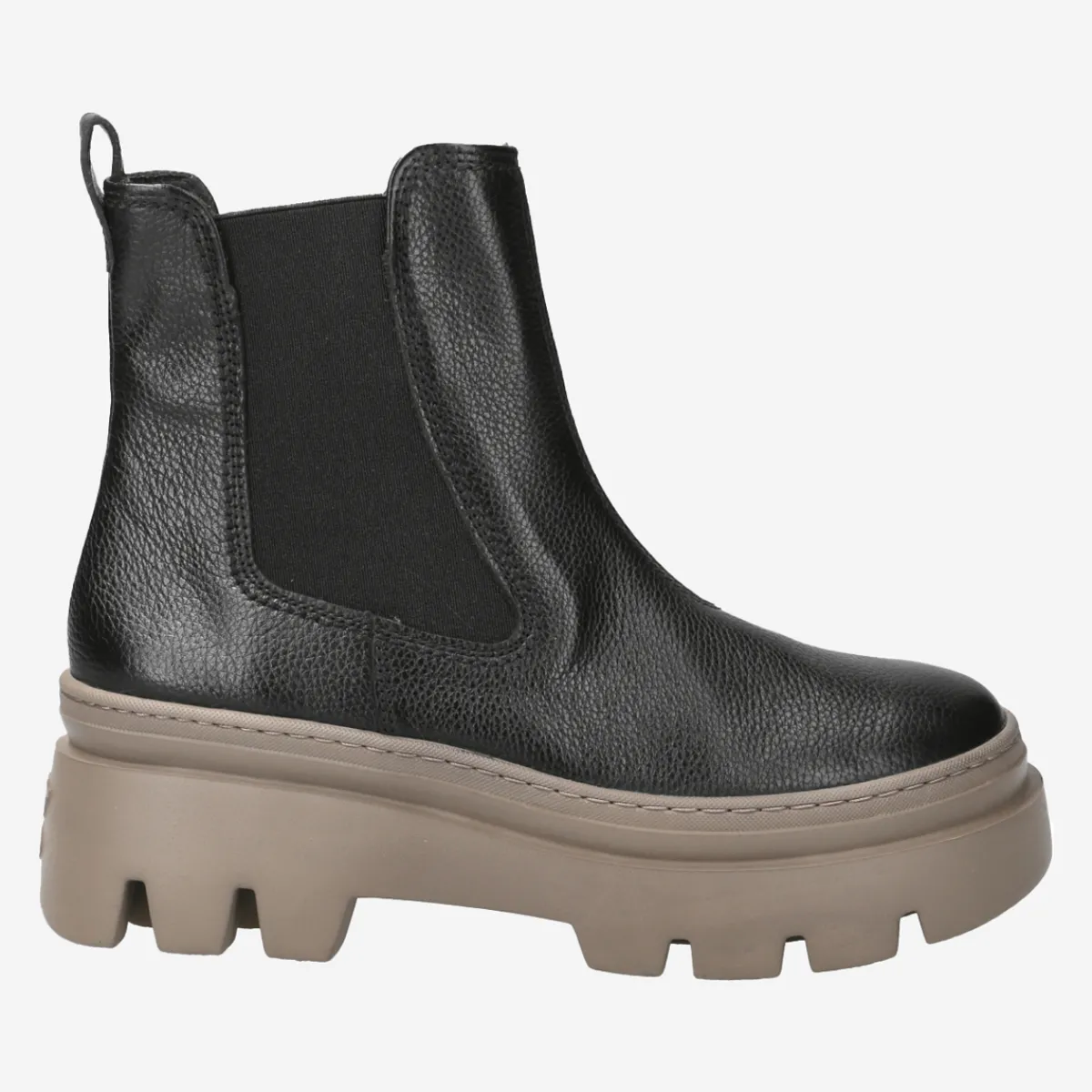 Damen Paul Green Chelsea Boots*Art.9124-002