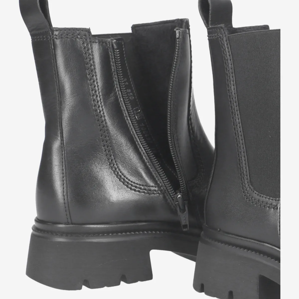 Damen Gabor Warmfutter*Art.31.850.27