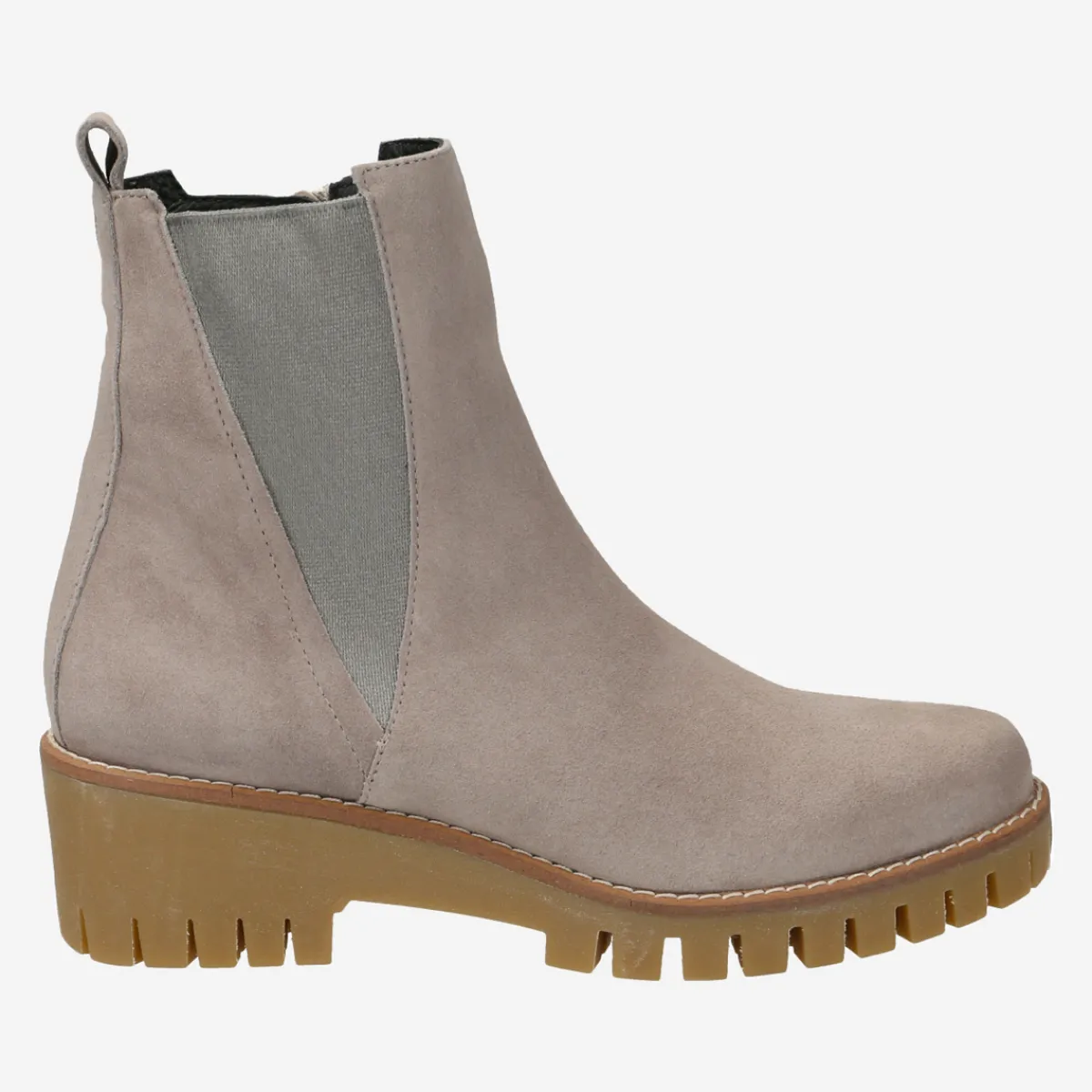 Damen Donna Carolina Stiefeletten*Art.48.699.063-001