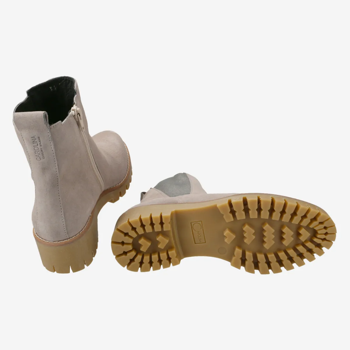 Damen Donna Carolina Stiefeletten*Art.48.699.063-001
