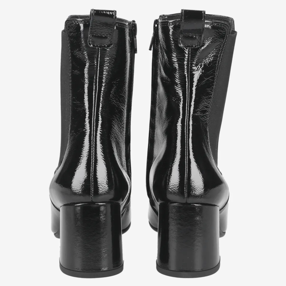 Damen Paul Green Stiefeletten*Art.8073-034