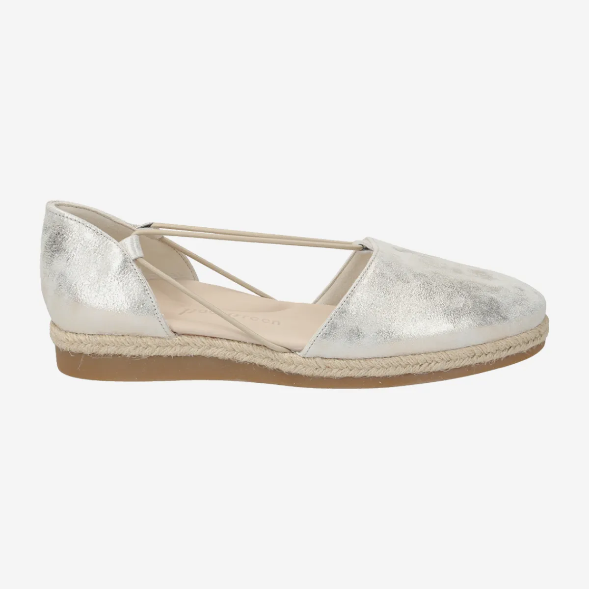 Damen Paul Green Slipper & Mokassin*Art.2856-091