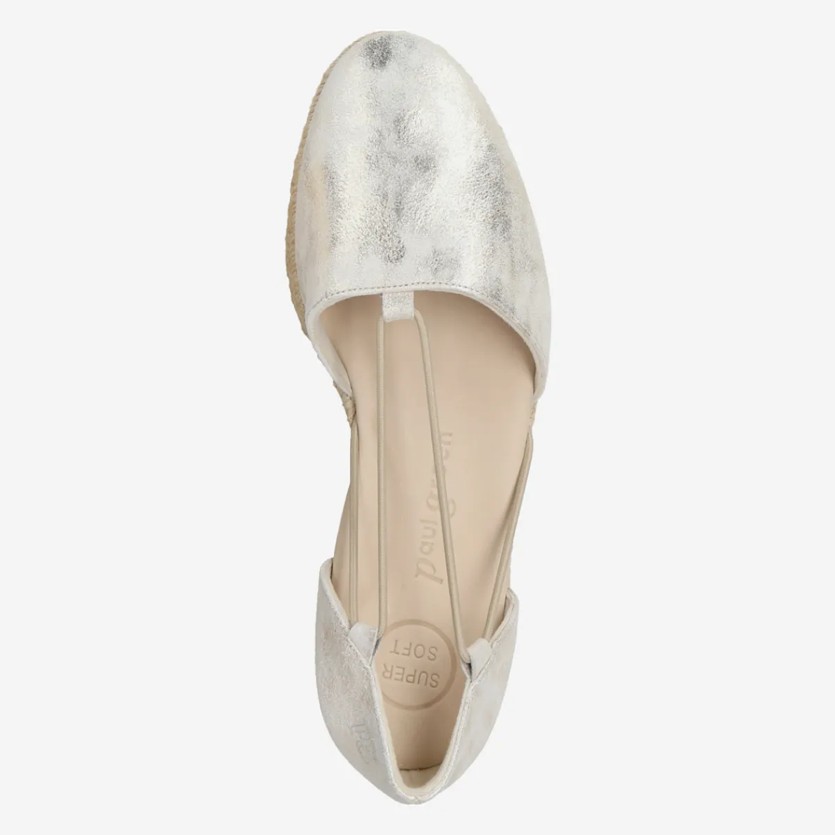 Damen Paul Green Slipper & Mokassin*Art.2856-091