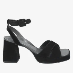 Damen Paul Green Sandaletten*Art.6061-003