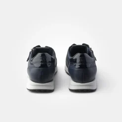 Damen Paul Green Sneaker*Art.4085-324