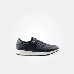 Damen Paul Green Sneaker*Art.4085-324