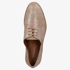 Damen Homers Schnurschuhe*Art.17184