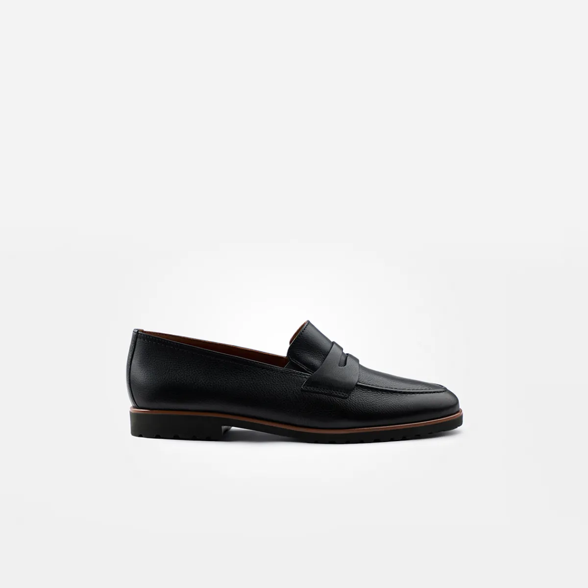 Damen Paul Green Slipper & Mokassin*Art.2493-132