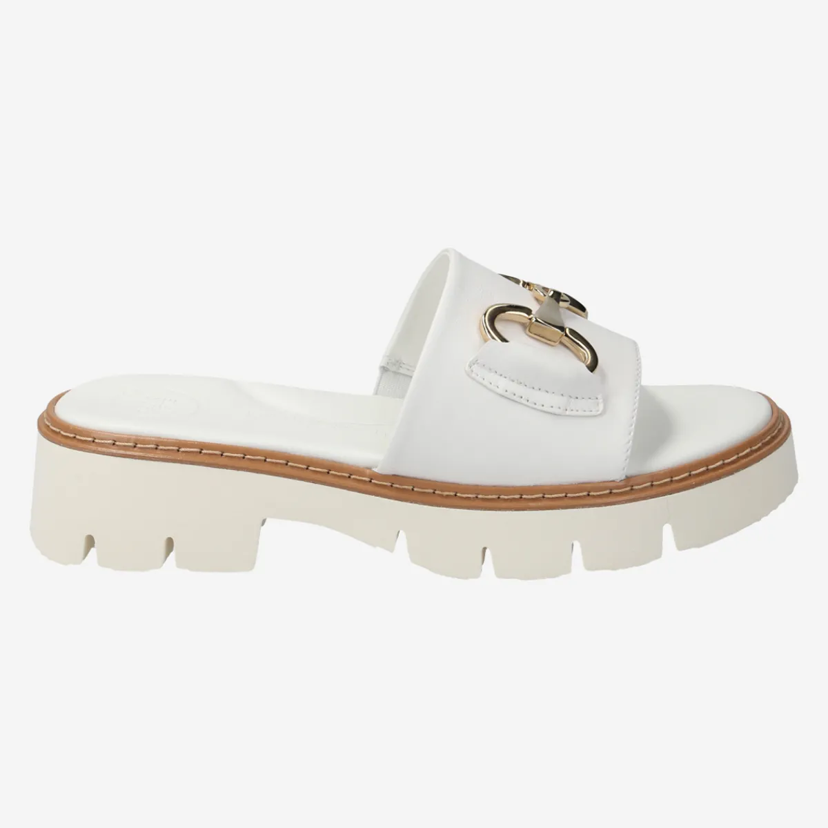 Damen Paul Green Sandaletten*Art.6051-003