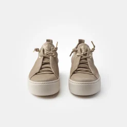 Damen Paul Green Sneaker*Art.5017-162