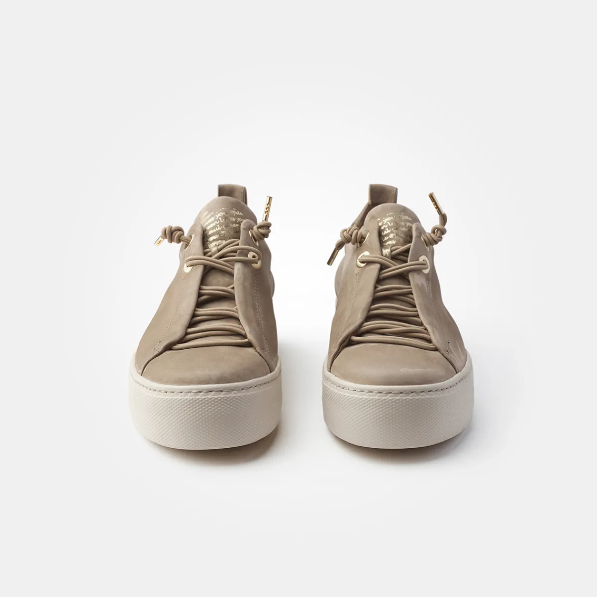 Damen Paul Green Sneaker*Art.5017-162