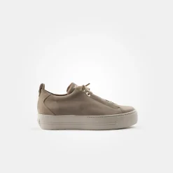 Damen Paul Green Sneaker*Art.5017-162