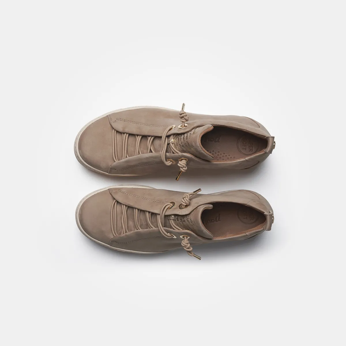 Damen Paul Green Sneaker*Art.5017-162