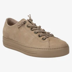Damen Paul Green Sneaker*Art.4081-324