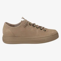 Damen Paul Green Sneaker*Art.4081-324